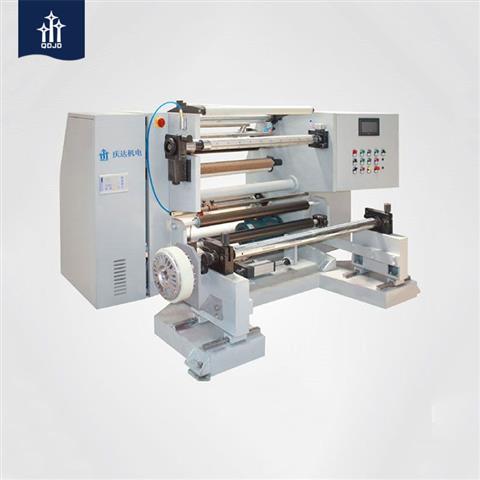 GFTW series film single rewinder