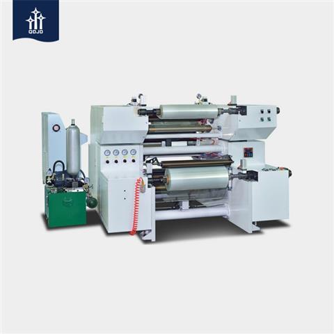 EB-series positioning single-plate film press